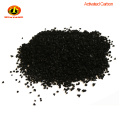 Iodine value 950mg/g coconut shell based activated carbon